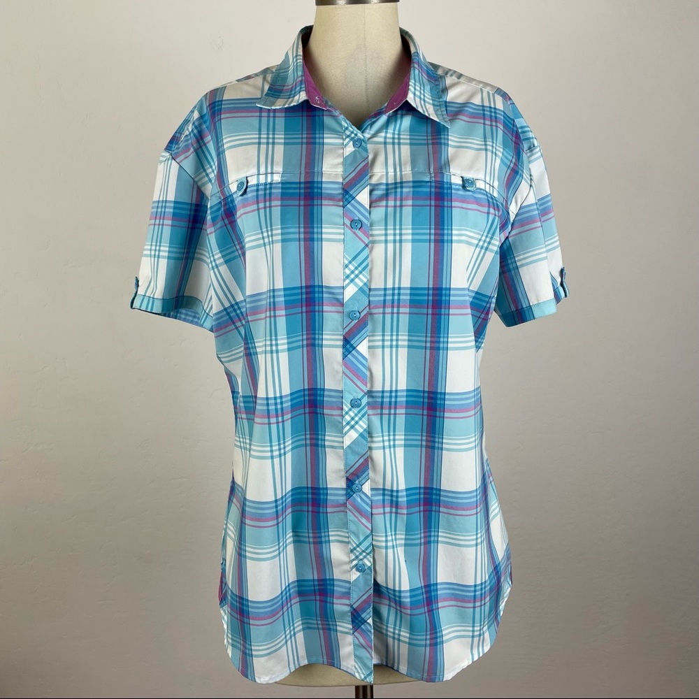 Kuhl Lightweight Shirt